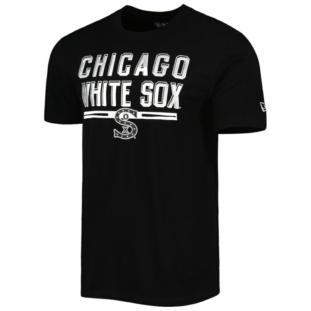 Chicago White Sox New Era Batting Practice T-Shirt - MLB