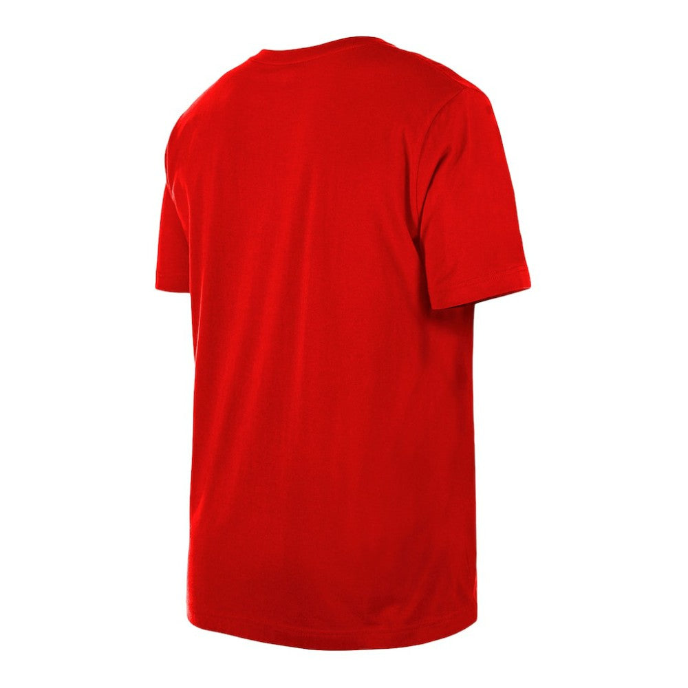 Los Angeles Angels New Era Batting Practice T-Shirt - MLB
