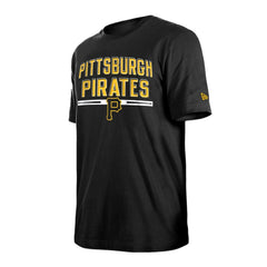 Pittsburgh Pirates New Era Batting Practice T-Shirt - MLB