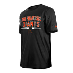 San Francisco Giants New Era Batting Practice T-Shirt - MLB