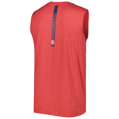 St. Louis Cardinals New Era Team Muscle Tank Top - MLB