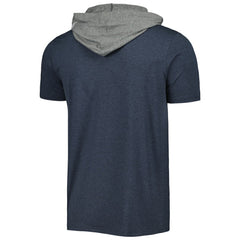 Boston Red Sox New Era Team Hoodie T-Shirt - MLB