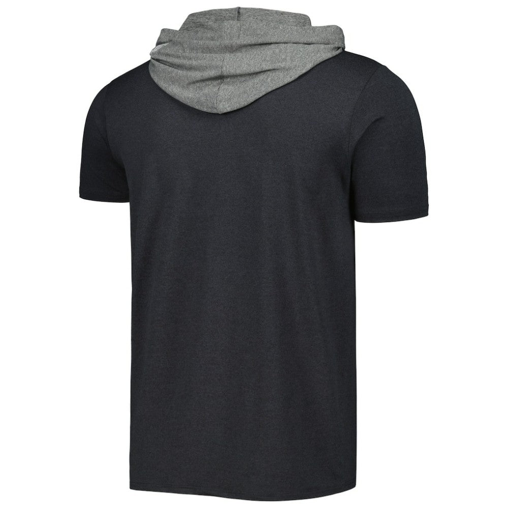 Chicago White Sox New Era Team Hoodie T-Shirt - MLB