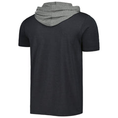 Chicago White Sox New Era Team Hoodie T-Shirt - MLB
