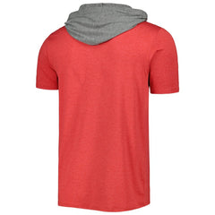 St. Louis Cardinals New Era Team Hoodie T-Shirt - MLB