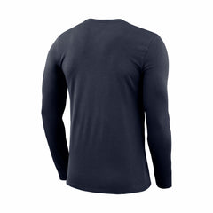 France National Team Lockup Legend Performance Long Sleeve T-Shirt Navy | Nike cheap
