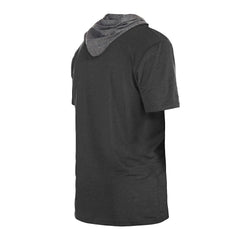 Brooklyn Nets Active Hoodie T-Shirt Black - NBA