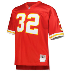 Marcus Allen Kansas City Chiefs Big & Tall 1994 Retired Player Replica Jersey Red | Mitchell & Ness