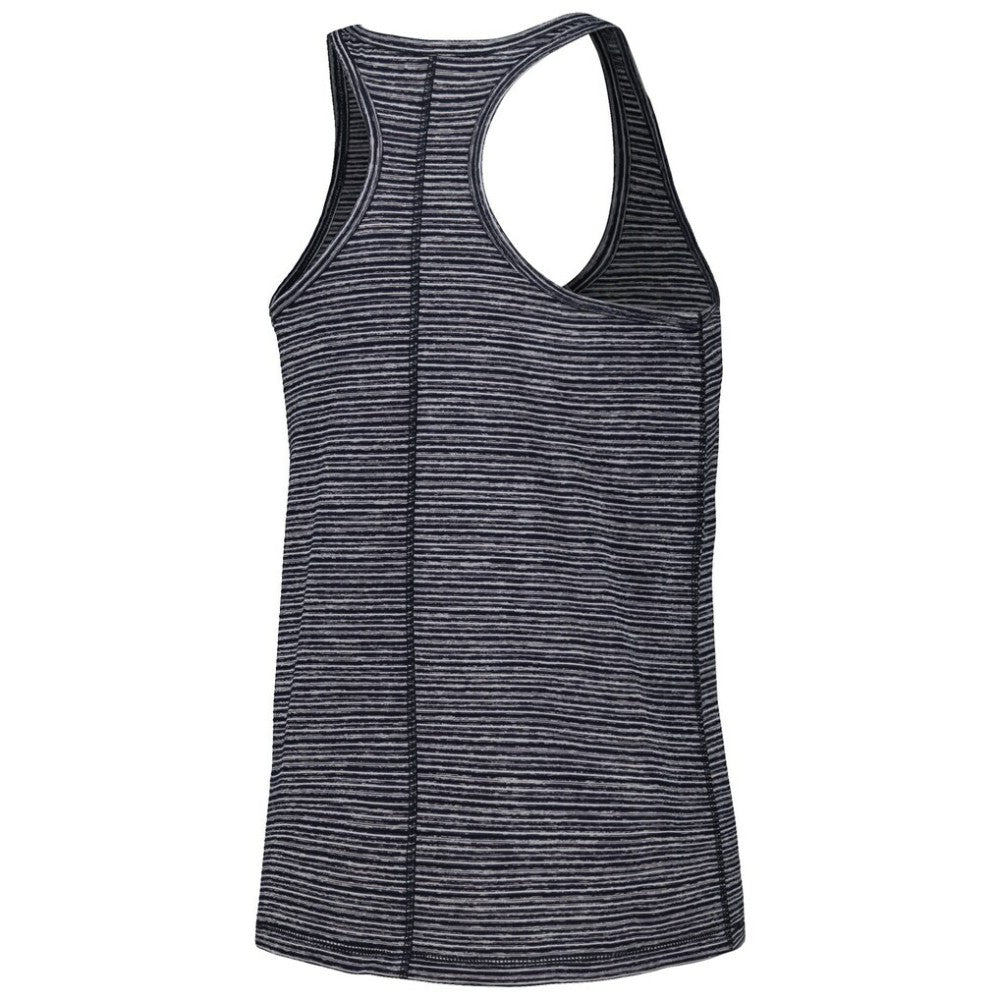 Cleveland Guardians New Era Women's Active Racerback Tank Top - MLB