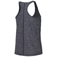 Cleveland Guardians New Era Women's Active Racerback Tank Top - MLB