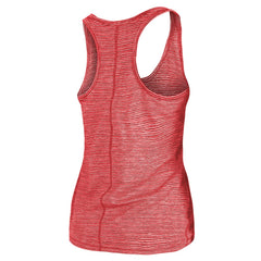 St. Louis Cardinals New Era Women's Active Racerback Tank Top - MLB