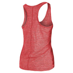 Washington Nationals New Era Women's Active Racerback Tank Top - MLB