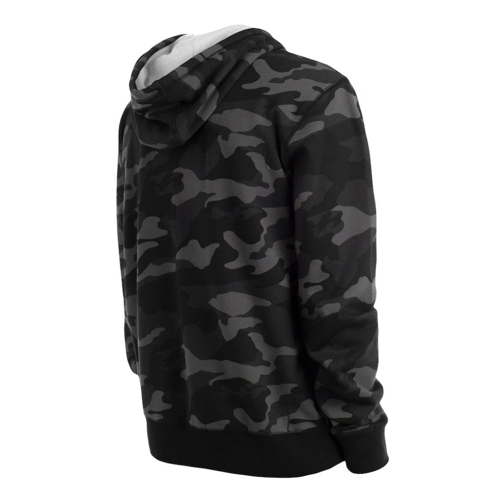 Chicago White Sox New Era Camo Pullover Hoodie - MLB