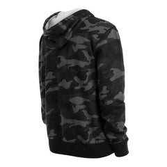 Chicago White Sox New Era Camo Pullover Hoodie - MLB