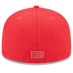Chicago Cubs New Era 2023 Spring Color Basic 59FIFTY Fitted Hat - MLB