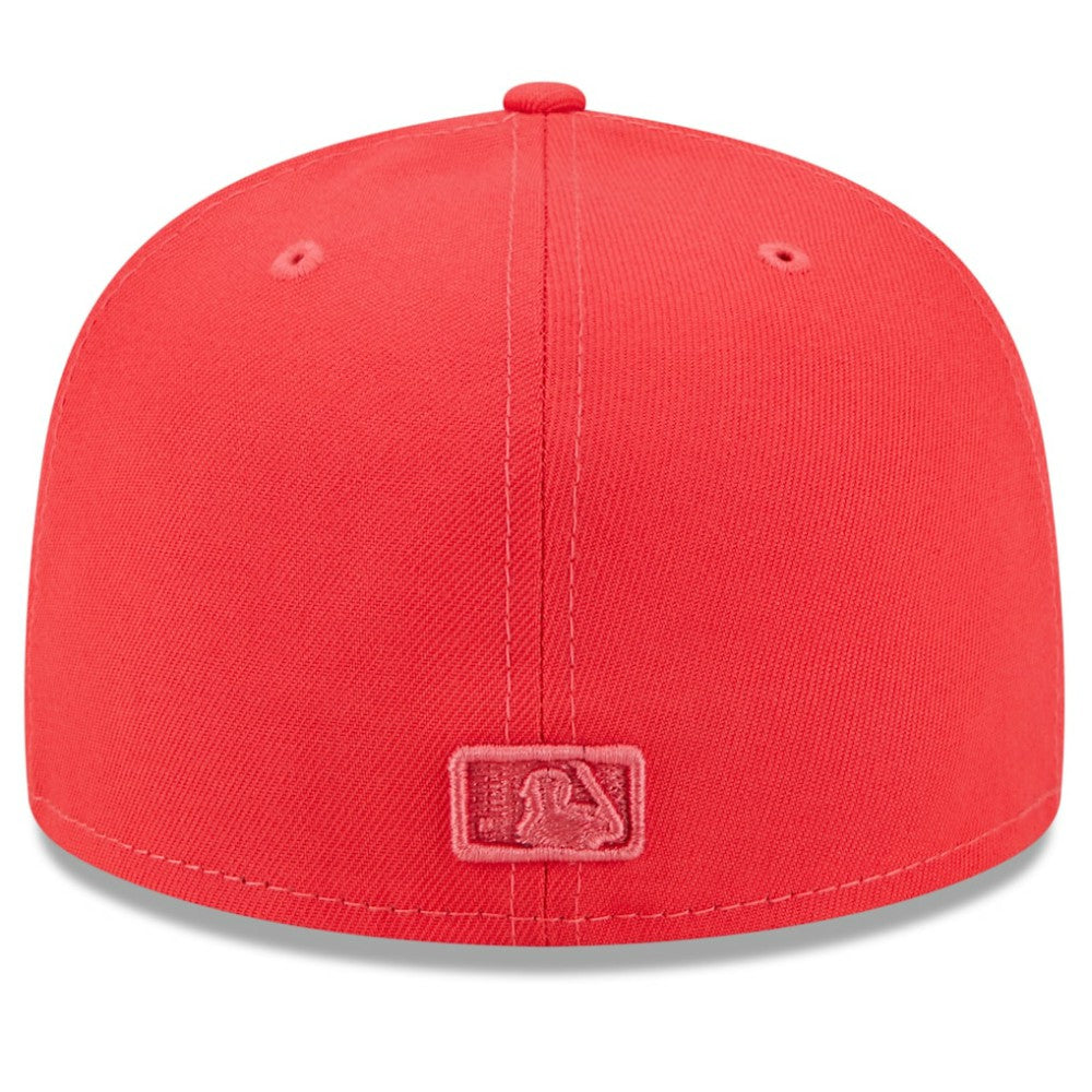 Chicago White Sox New Era 2023 Spring Color Basic 59FIFTY Fitted Hat - MLB