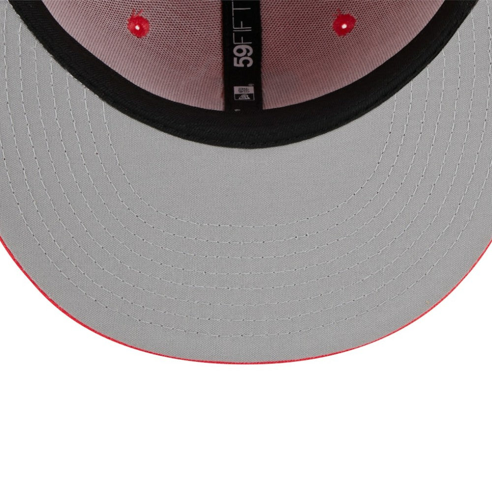 Chicago White Sox New Era 2023 Spring Color Basic 59FIFTY Fitted Hat - MLB