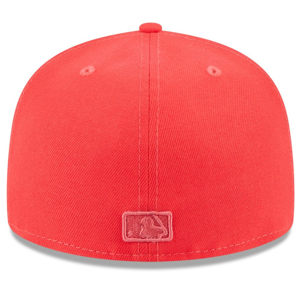 San Francisco Giants New Era 2023 Spring Color Basic 59FIFTY Fitted Hat - MLB