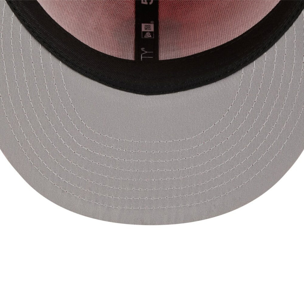 San Francisco Giants New Era 2023 Spring Color Basic 59FIFTY Fitted Hat - MLB
