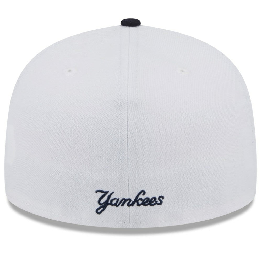 New York Yankees New Era State 59FIFTY Fitted Hat - MLB