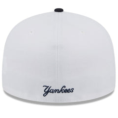 New York Yankees New Era State 59FIFTY Fitted Hat - MLB