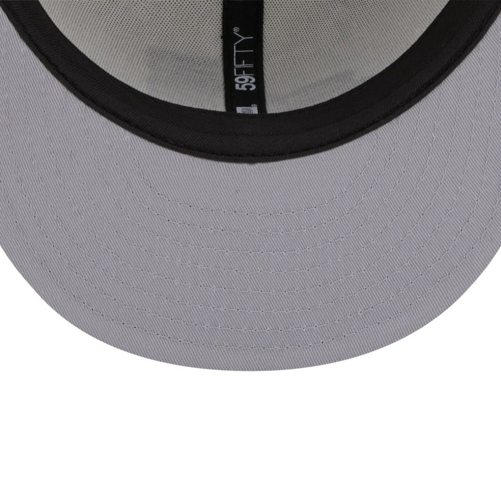 New York Yankees New Era State 59FIFTY Fitted Hat - MLB