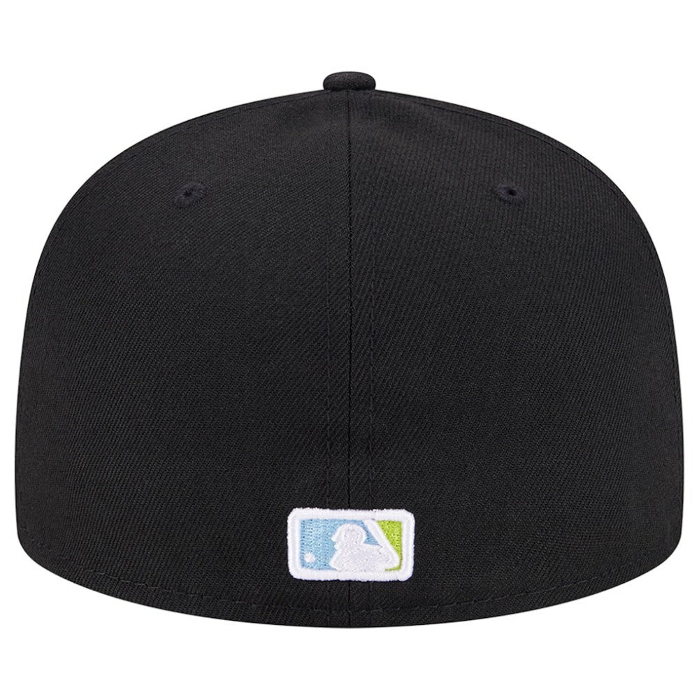 Chicago Cubs New Era Multi-Color Pack 59FIFTY Fitted Hat - MLB