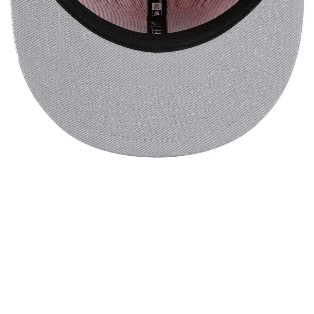 St. Louis Cardinals New Era Spring Color Two-Tone 59FIFTY Fitted Hat - MLB