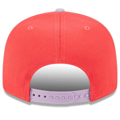 Chicago White Sox New Era Spring Basic Two-Tone 9FIFTY Snapback Hat - MLB