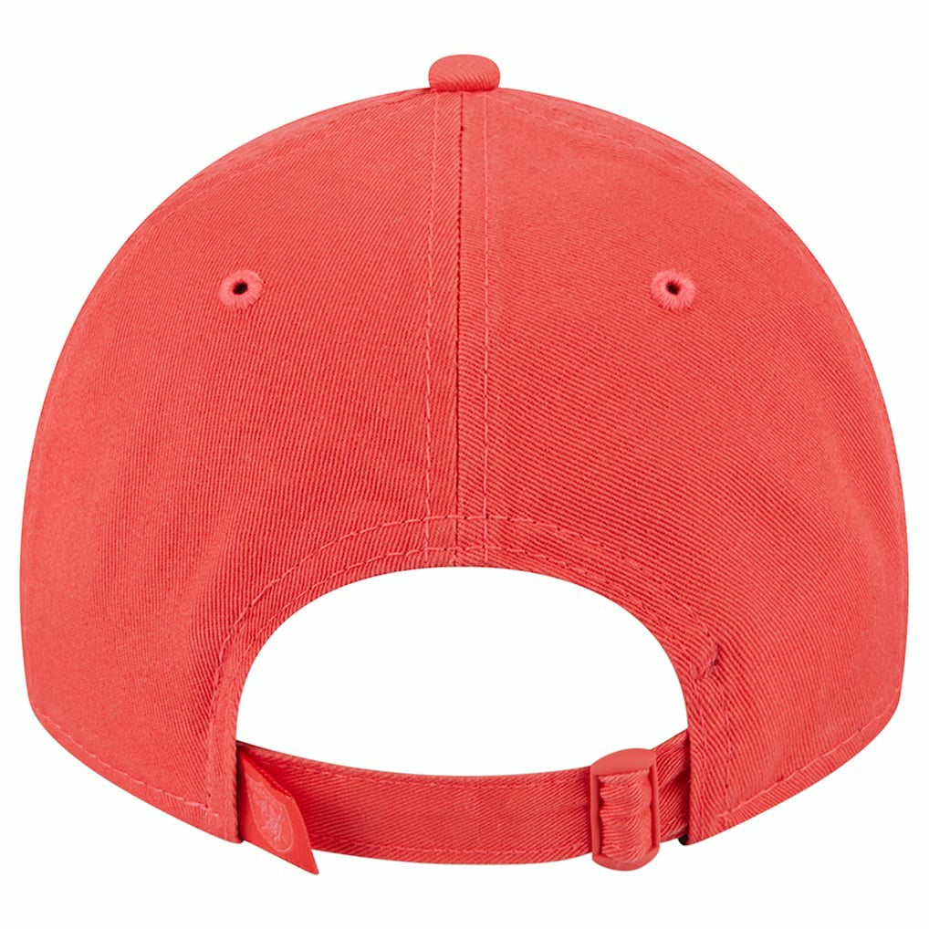 Las Vegas Raiders New Era Core Classic 2.0 Brights 9TWENTY Adjustable Hat Red | NFL
