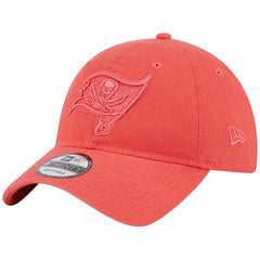 Tampa Bay Buccaneers New Era Core Classic 2.0 Brights 9TWENTY Adjustable Hat Red | NFL