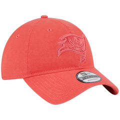 Tampa Bay Buccaneers New Era Core Classic 2.0 Brights 9TWENTY Adjustable Hat Red | NFL