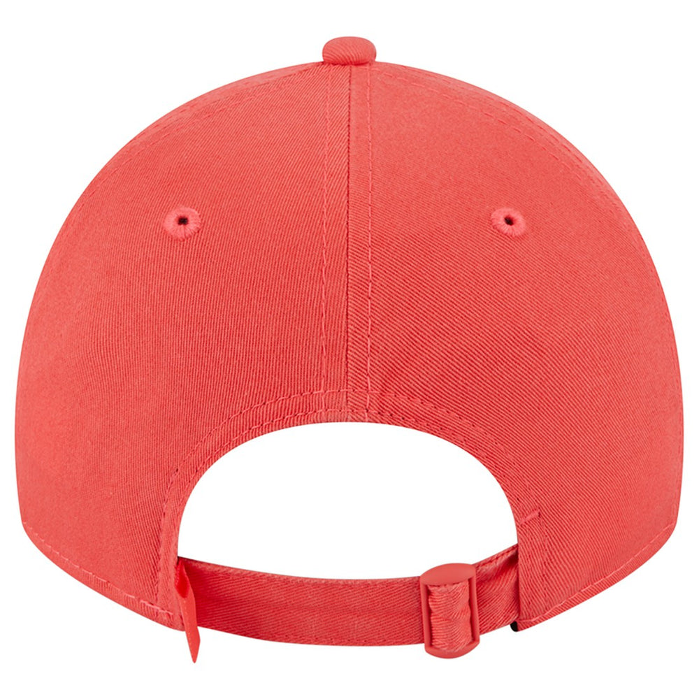 Tampa Bay Buccaneers New Era Core Classic 2.0 Brights 9TWENTY Adjustable Hat Red | NFL