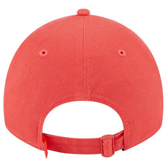 Tampa Bay Buccaneers New Era Core Classic 2.0 Brights 9TWENTY Adjustable Hat Red | NFL