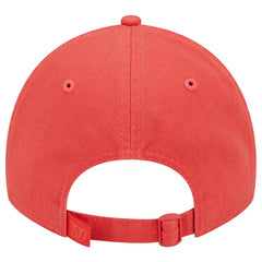 Washington Commanders New Era Core Classic 2.0 Brights 9TWENTY Adjustable Hat Red | NFL