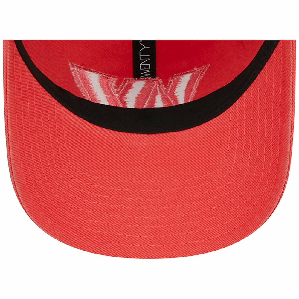 Washington Commanders New Era Core Classic 2.0 Brights 9TWENTY Adjustable Hat Red | NFL