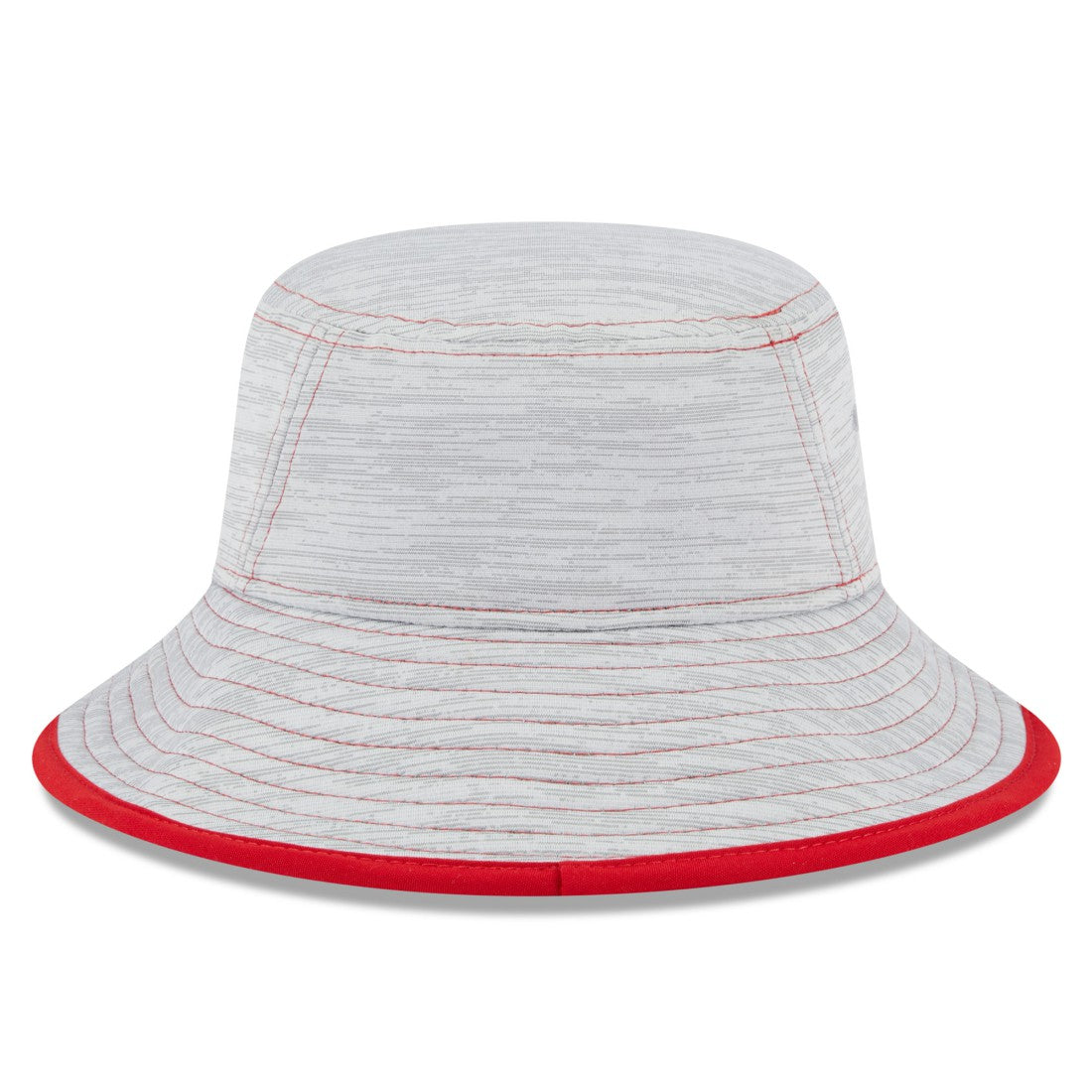 Tampa Bay Buccaneers New Era Game Bucket Hat Gray | NFL