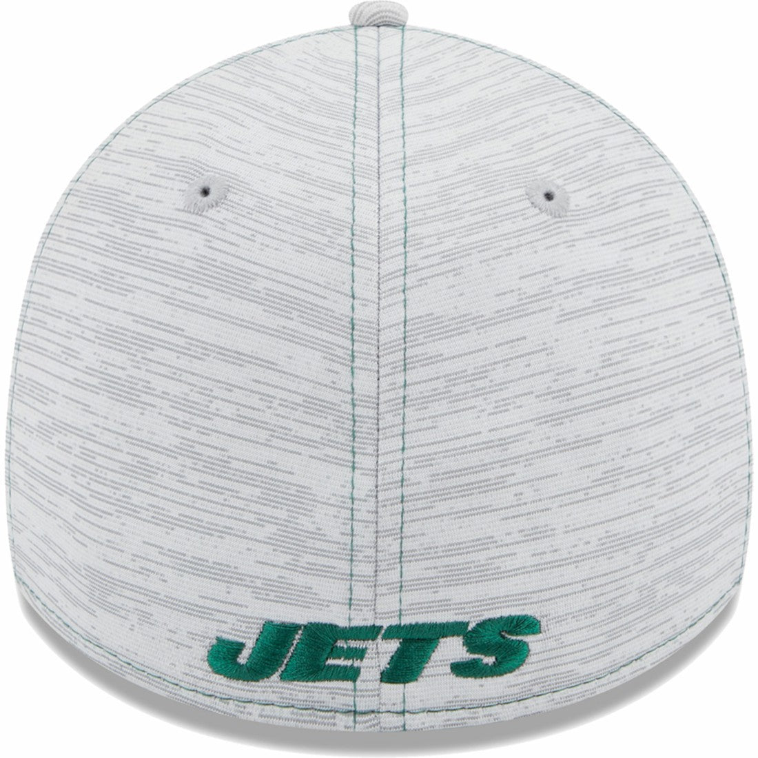 New York Jets New Era Speed 39THIRTY Flex Hat Gray | NFL