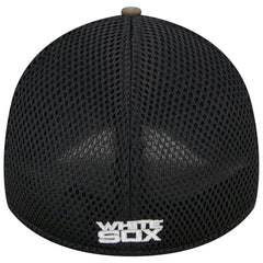 Chicago White Sox New Era Team Neo 39THIRTY Flex Hat - MLB