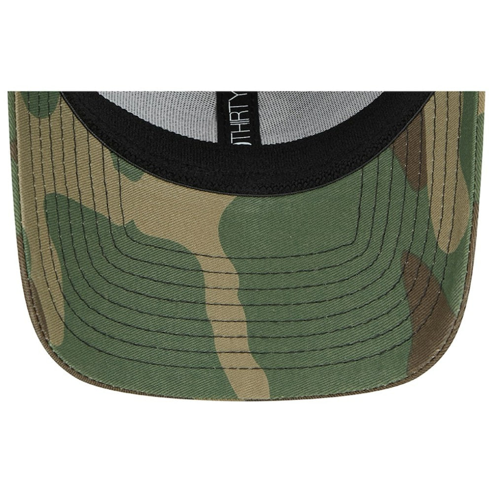 Chicago White Sox New Era Team Neo 39THIRTY Flex Hat - MLB