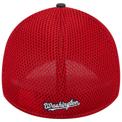 Washington Nationals New Era Team Neo 39THIRTY Flex Hat - MLB