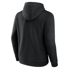 Carolina Panthers Hometown Collection Prevent Pullover Hoodie Black | NFL