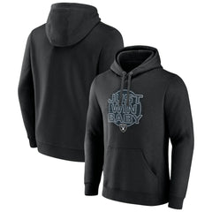 Las Vegas Raiders Hometown Collection Prevent Pullover Hoodie Black | NFL