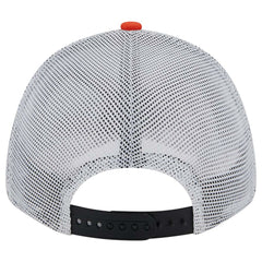 San Francisco Giants New Era Two-Tone Patch 9FORTY Snapback Hat - MLB