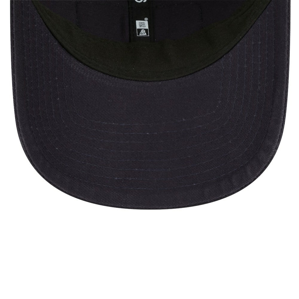Boston Red Sox New Era Property Trucker 9TWENTY Snapback Hat - MLB