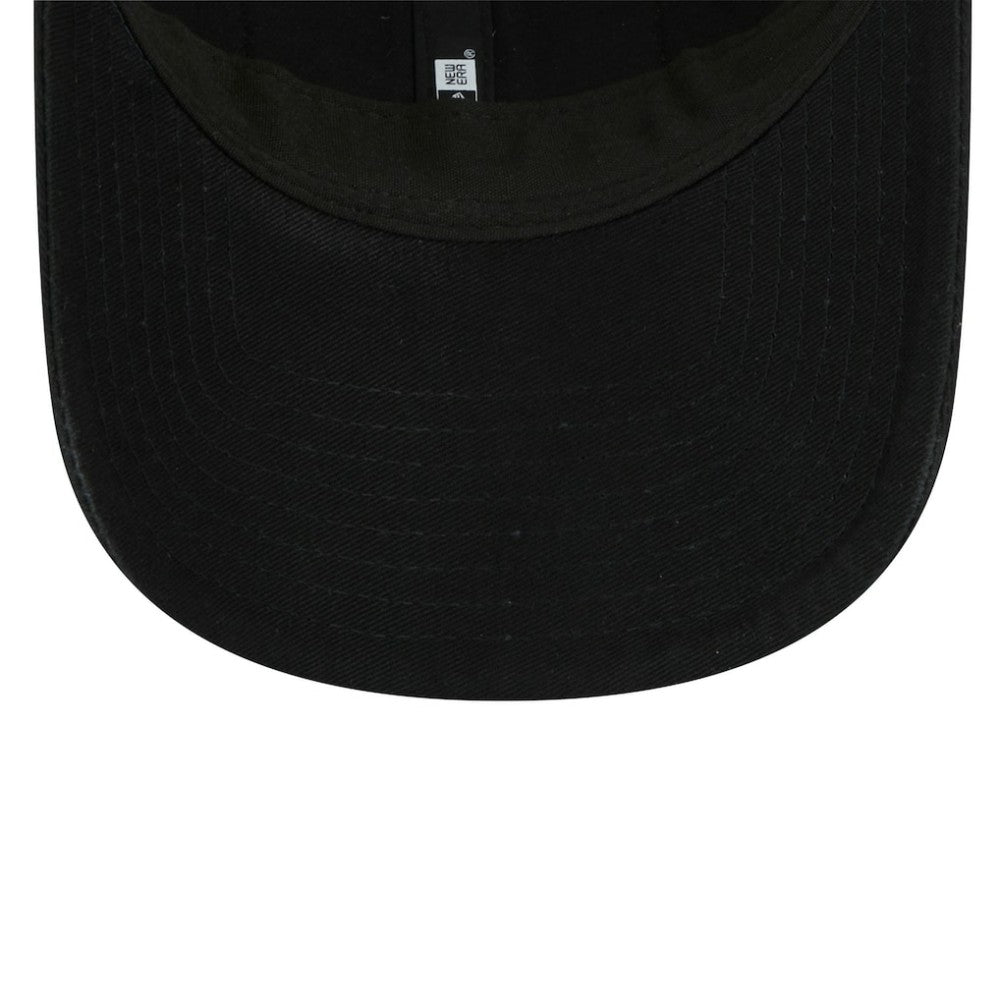 San Francisco Giants New Era Property Trucker 9TWENTY Snapback Hat - MLB