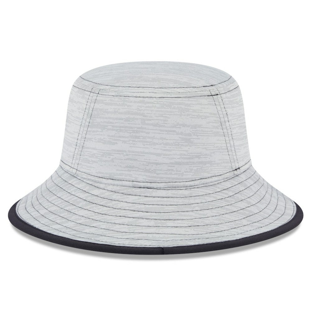 Boston Red Sox New Era Game Bucket Hat - MLB
