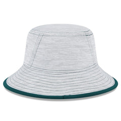 Athletics New Era Game Bucket Hat - MLB
