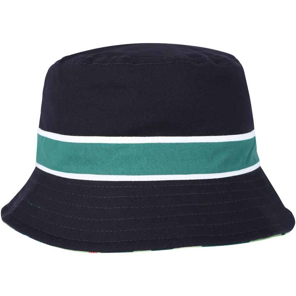 Boston Red Sox New Era Reverse Bucket Hat - MLB