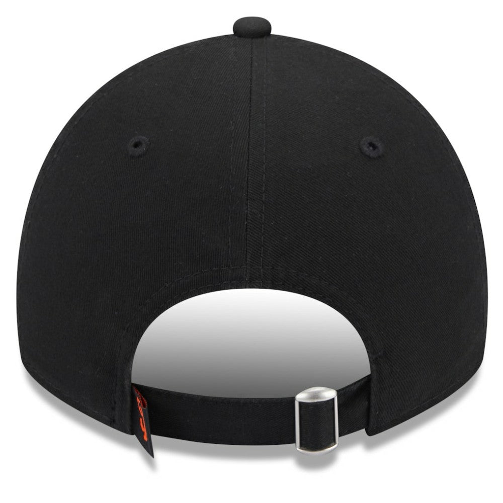 San Francisco Giants New Era Women's Leaves 9TWENTY Adjustable Hat - MLB